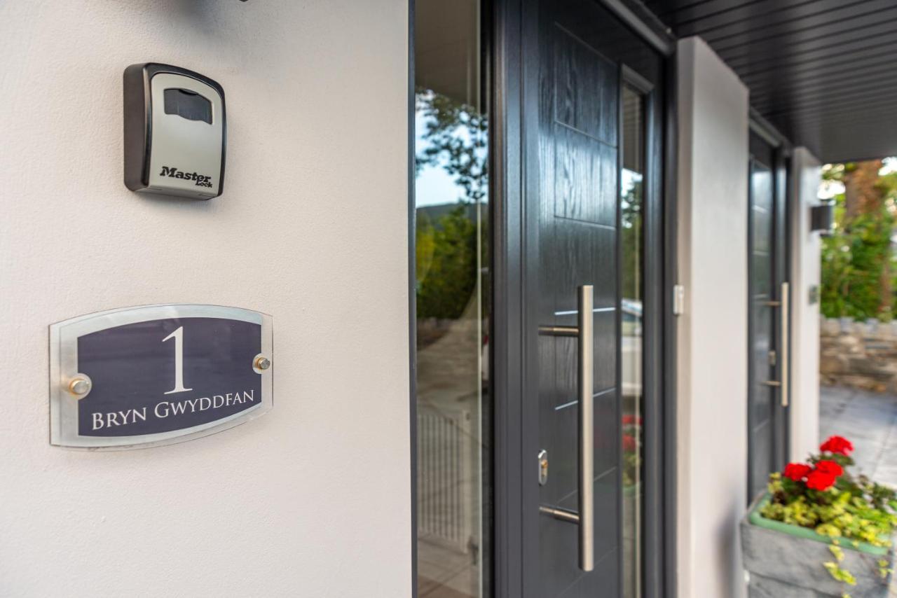 Holiday home Lodges