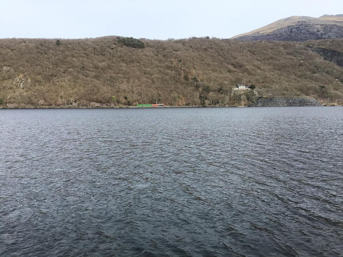 Lodges * Llanberis