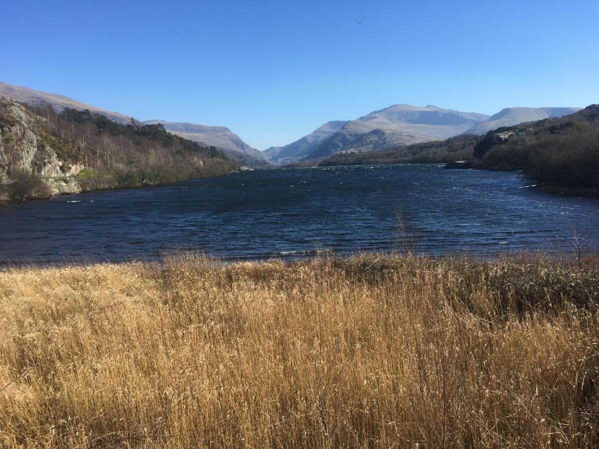 Holiday home Lodges Llanberis